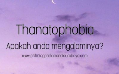 Bye-Bye Thanantophobia