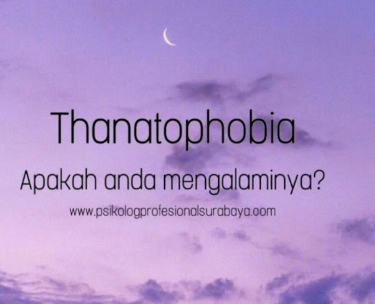 Bye-Bye Thanantophobia
