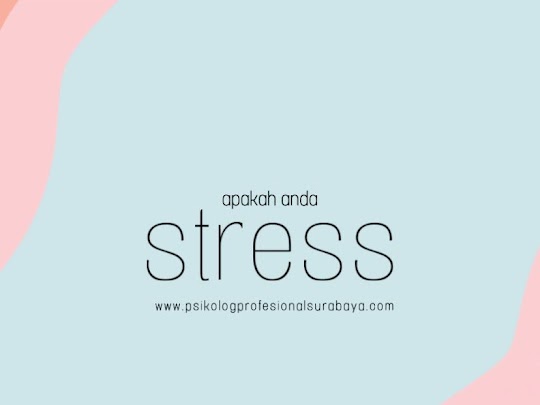 Release Stresmu dengan Psikolog